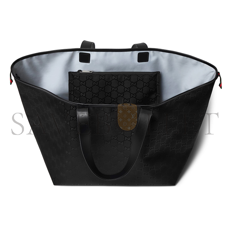Gvc*1 large tote bag 835567 (35.5*34*24cm)